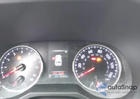 2021 Toyota Rav4 Le из США, поврежденный, VIN 2T3H1RFV1MW168867